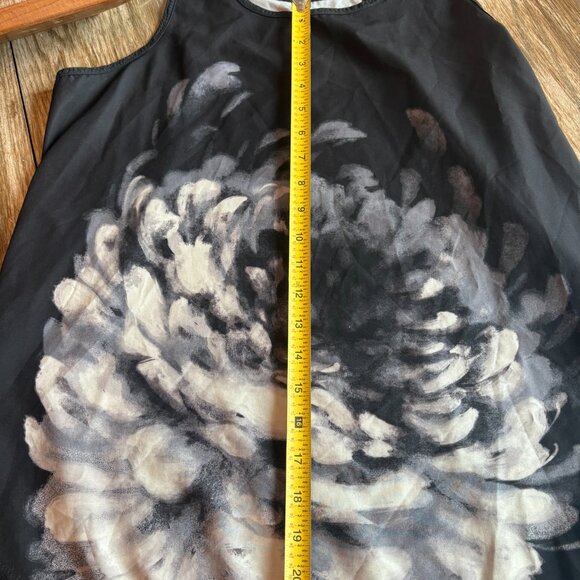 Calvin Klein Performance Women's Quick Dry Polyester Spandex Tank Top M - Picture 4 of 5